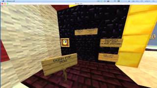Server review - MCOrigins