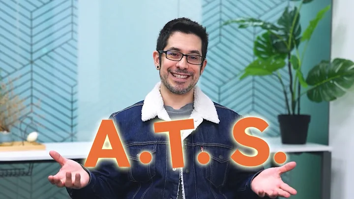 Why ATS Systems REJECT Your Resume (& How to PASS Them in 2025)