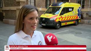 TV2 Híradó 2026.08.06. 18:00 Teljes adás TV2 Híradó 2026.08.06. 18:00 Teljes adás