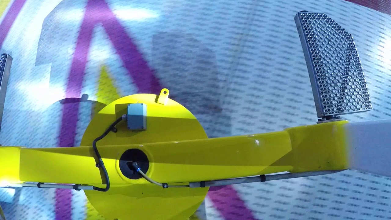 Shake & Roll - Schäfer (Onride) SimJü Werne 2019