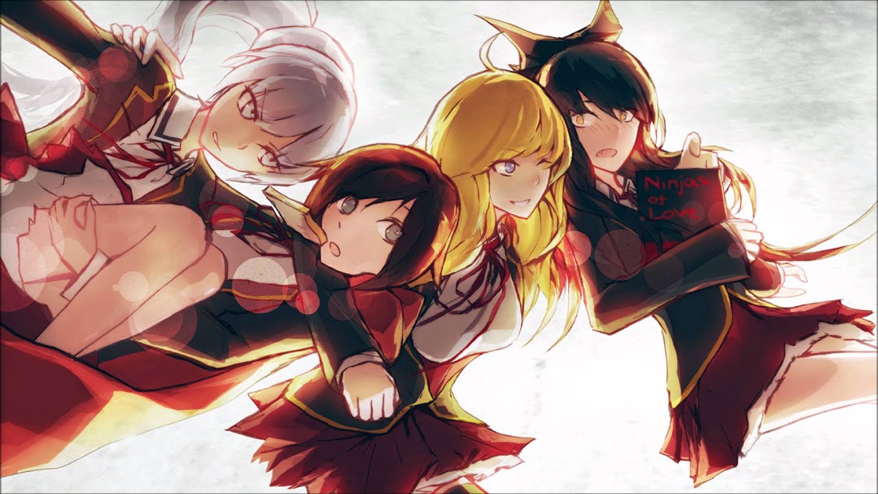 「Nightcore」 Dream Come True