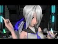 【Project Diva PV】1/6 -out of the gravity-_Haku