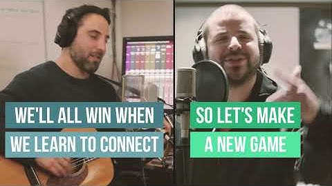 Change The Game | Official Music Video