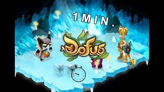 [TUTO] Dofus - Tengu Givrefoux En 1 Min. !