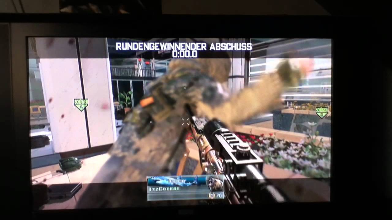 Moonwalk SpasBackflip Halfscope