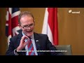 Cerita Dubes UK Soal Sanksi untuk Israel Setelah Pengakuan Negara Palestina | Bicara