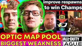 Scump Explains OpTic FIX, Takes Blame for Major 4?! Toronto Rematch 😱