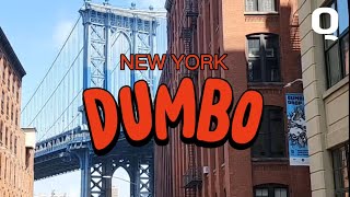 ZONA DUMBO, NEW YORK