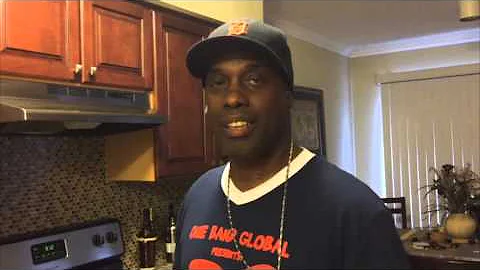 Anthony Tolson Donation