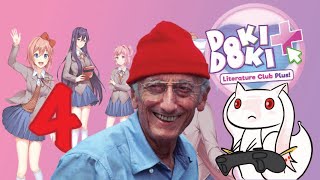 Side Stories (Doki Doki Literature Club Plus 4) - OAF Gaming