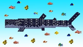 Minecraft Mods : Ultimate Ocean Expansion 1.16.5