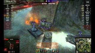 World Of Tankplanes - Nailed It.