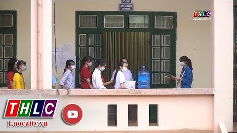 180 học sinh được tuyển thẳng vào lớp 10 THPT | THLC