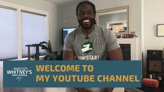 Intro to Marcus Whitney's Video Universe