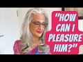 "How Can I Pleasure Him?" - Seema Anand StoryTelling
