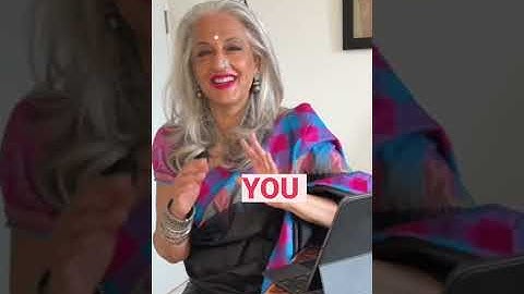 "How Can I Pleasure Him?" - Seema Anand StoryTelling