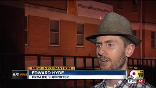 Cincinnati Planned Parenthood closing? Abortion opponents pray outside clinic