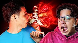 UỐNG TRÀ SỮA VÀO