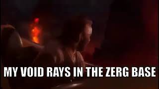Void ray goes brrrrr
