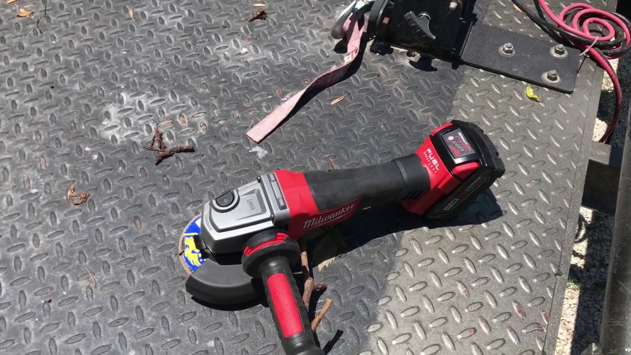 Trailer Repair Redneck Hillbilly YouTube