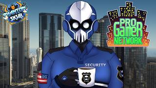 Chaos in the Courtroom! |  GTA RP (ProGamerNetwork)