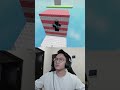 AKHIRNYA AKU BISA TAMAT YEY!! #roblox #tower #parkour #wallhop