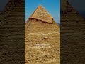 Have archeologists found the key to an ancient Egyptian mystery? 🤔 #LostTombsOfThePyramids