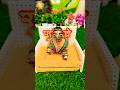 laddu ki subah ki Seva#viralvideo #laddu #Krishna bhakti#new shorts#laddu Gopal#