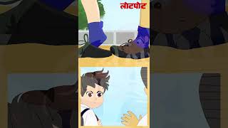 School Memories You’ll Totally Relate To | Relatable Animation | Lotpot Comics