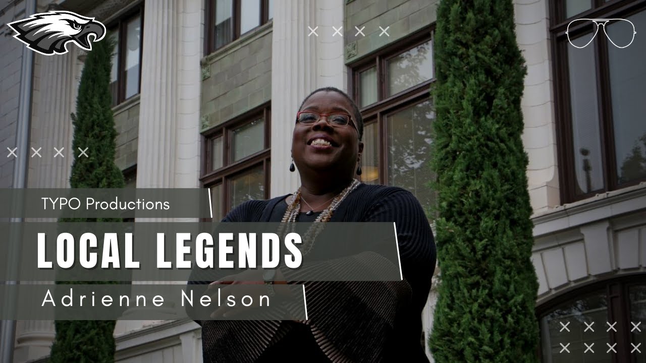 LOCAL LEGENDS VOL  1