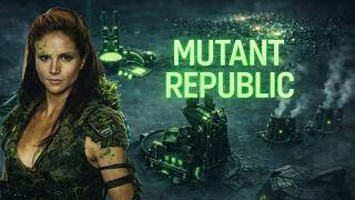 Command & Conquer 3 Alien Prophecies 1.0C Test Build Mutant Republic screenshot 3