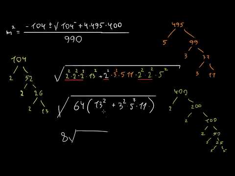 წრის და ჰიპერბოლას საერთო მხები (5-დან 5)