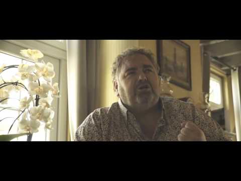 Peter Beense - Voor geen Goud (official videoclip)