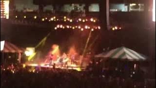 Burn it Down - Fitz and the Tantrums Live at Sporting Park