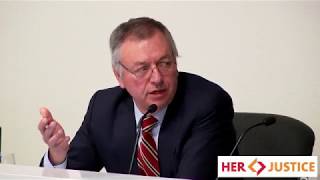 A Practical Guide to New York Family Court:  The Judicial Perspective