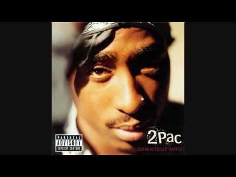 2Pac - Keep Ya Head Up