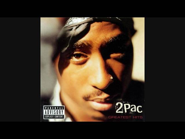 2Pac - Keep Ya Head Up class=