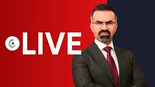 پەخشی راستەوخۆ | Rudaw Live