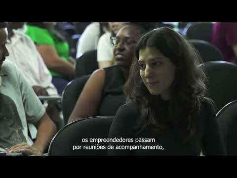 Indicados ao Prêmio Anprotec - Categoria: Incubadora - video from Anprotec