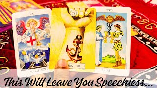 Scorpio🍀SPIRIT IS TRYING TO TELL YOU SOMETHING…♏️Tarot