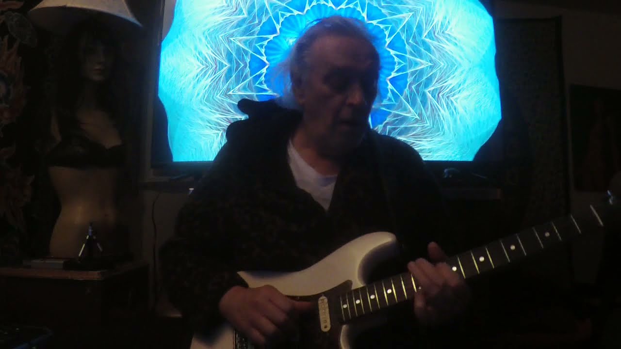 More Live Looping. Steven Ibach.