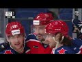 Daily KHL Update - November 16th, 2020 (English)