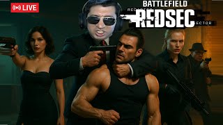Battlefield 6 ( REDSEC ) JACOPLAND CANLI YAYIN 4