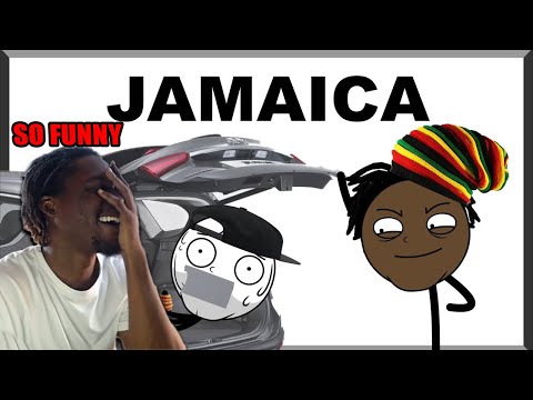 How To Not Get Kidnapped in Jamaica??