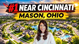 Is Mason, Ohio the #1 Place to Live Near Cincinnati?