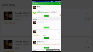 How to download terraria mod or original screenshot 5