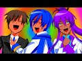 ヤババイナ YABABAINA KAITO 神威がくぽ 氷山キヨテル カバー ヤババイナ YABABAINA KAITO 神威がくぽ 氷山キヨテル カバー