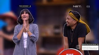 Fanny Ghassani Heran Sama Darto Yang Gemes Ke Semua Cewek (1/4)