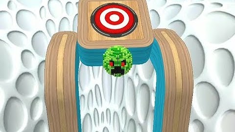 Going Balls All Levels Gameplay Android IOS Level 114