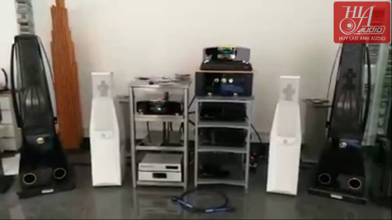 mbl 101 MKII+CD-DAC mbl C31